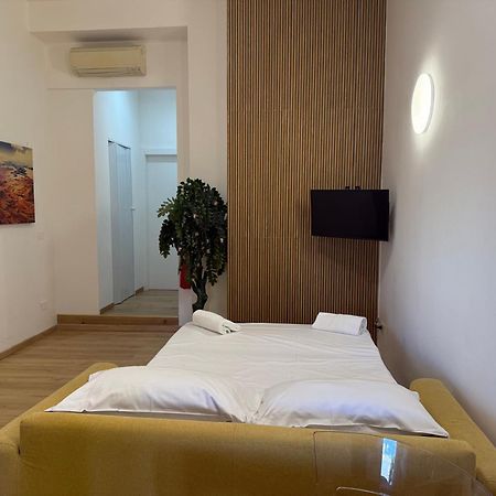 Il Salotto Di Bologna Apartment Exterior photo