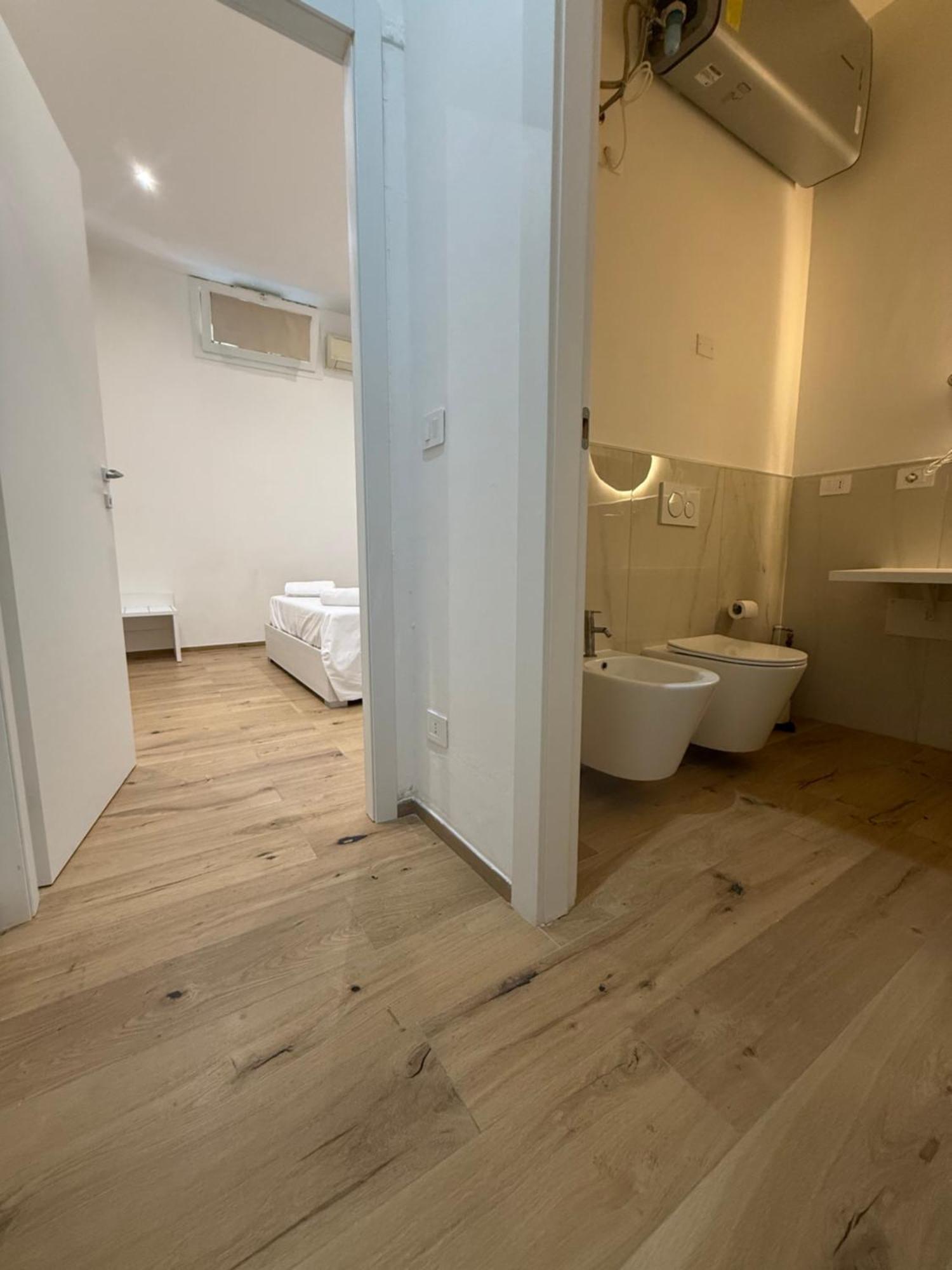Il Salotto Di Bologna Apartment Exterior photo