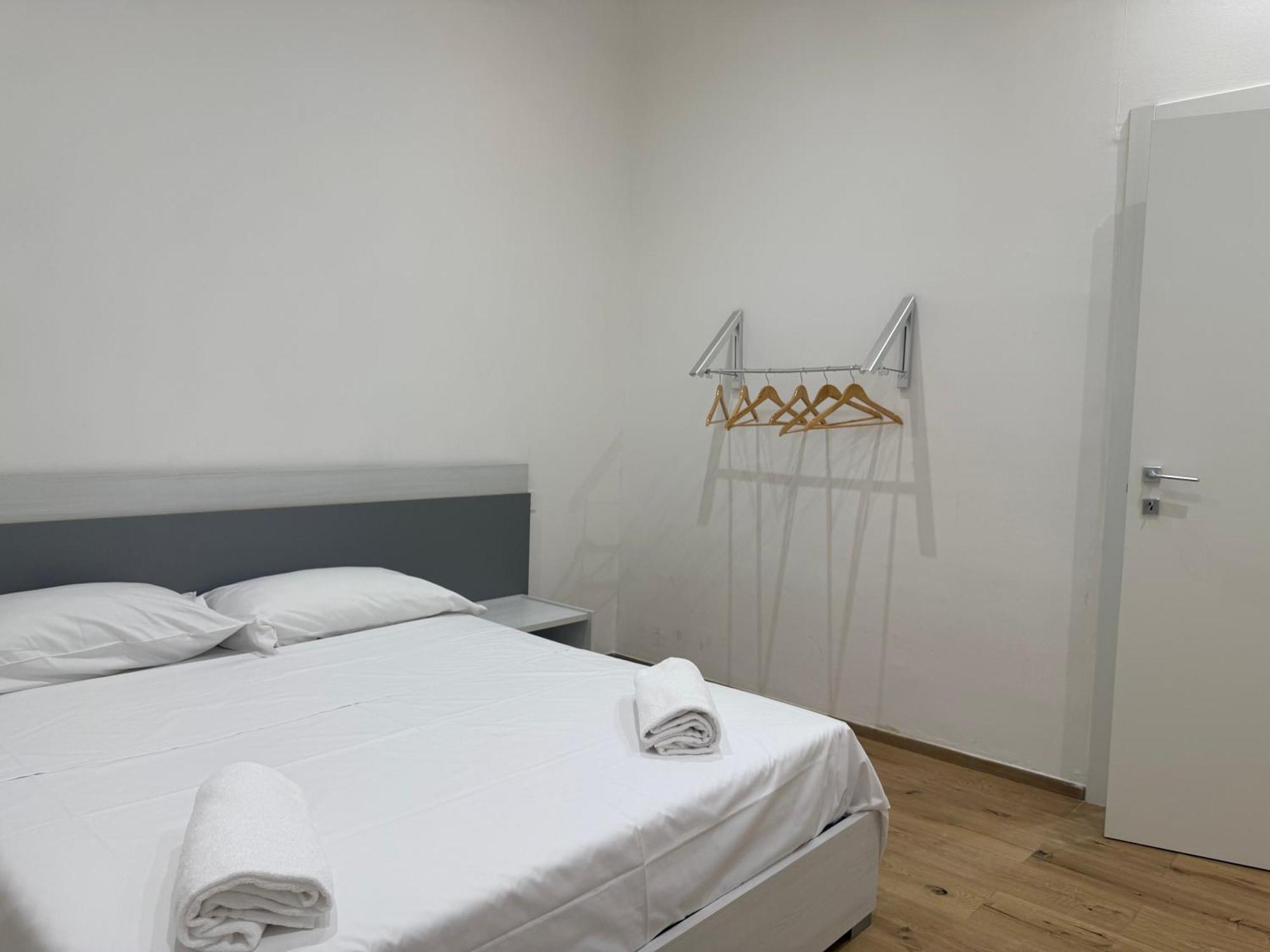 Il Salotto Di Bologna Apartment Exterior photo