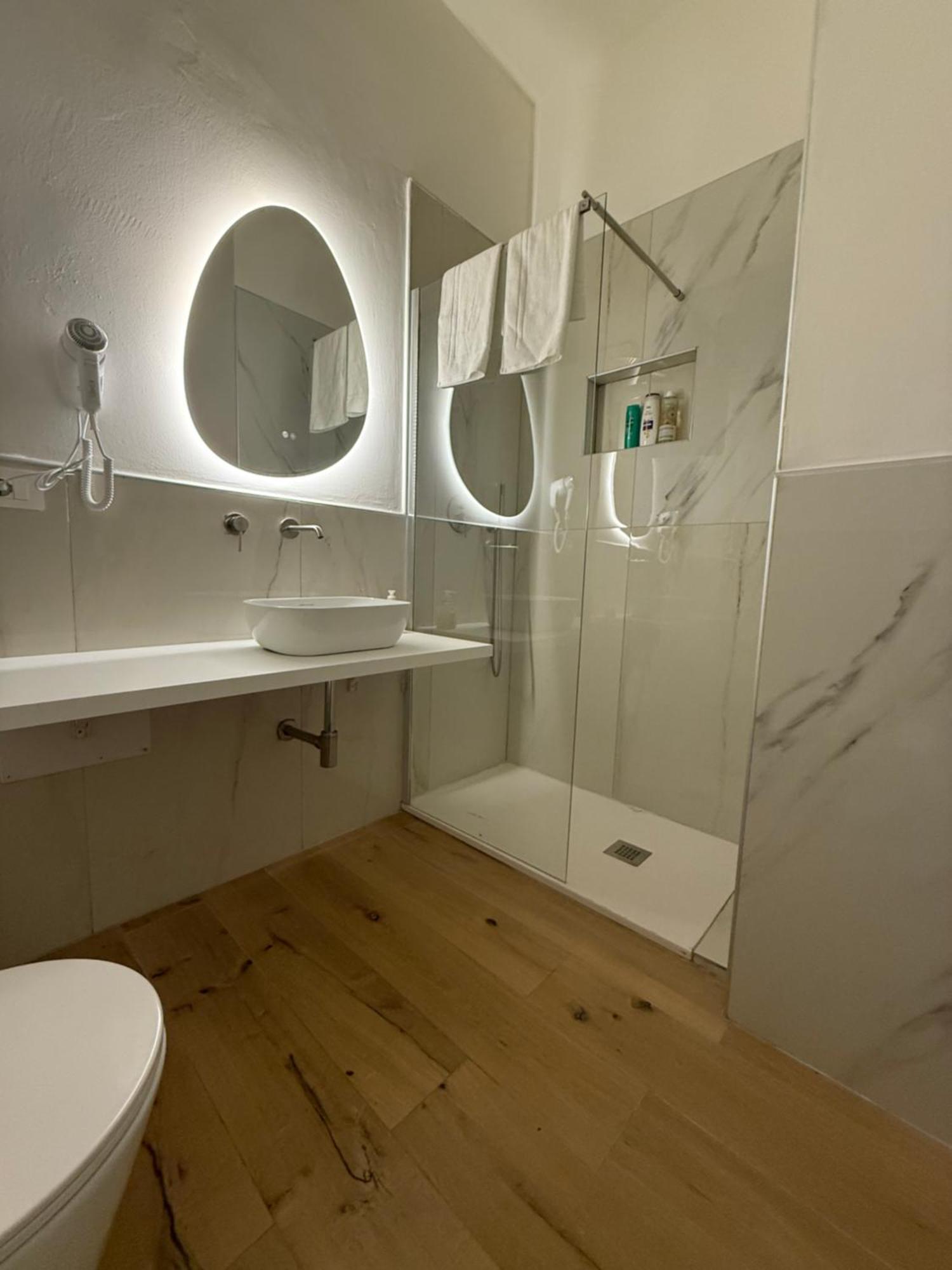 Il Salotto Di Bologna Apartment Exterior photo