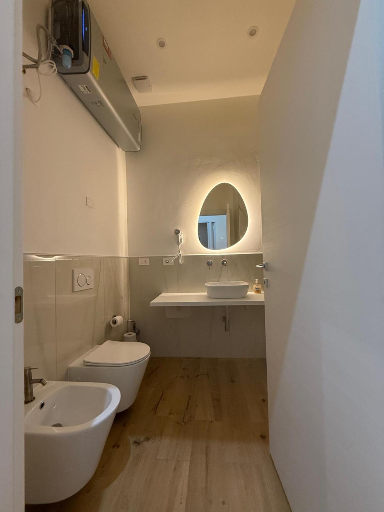 Il Salotto Di Bologna Apartment Exterior photo
