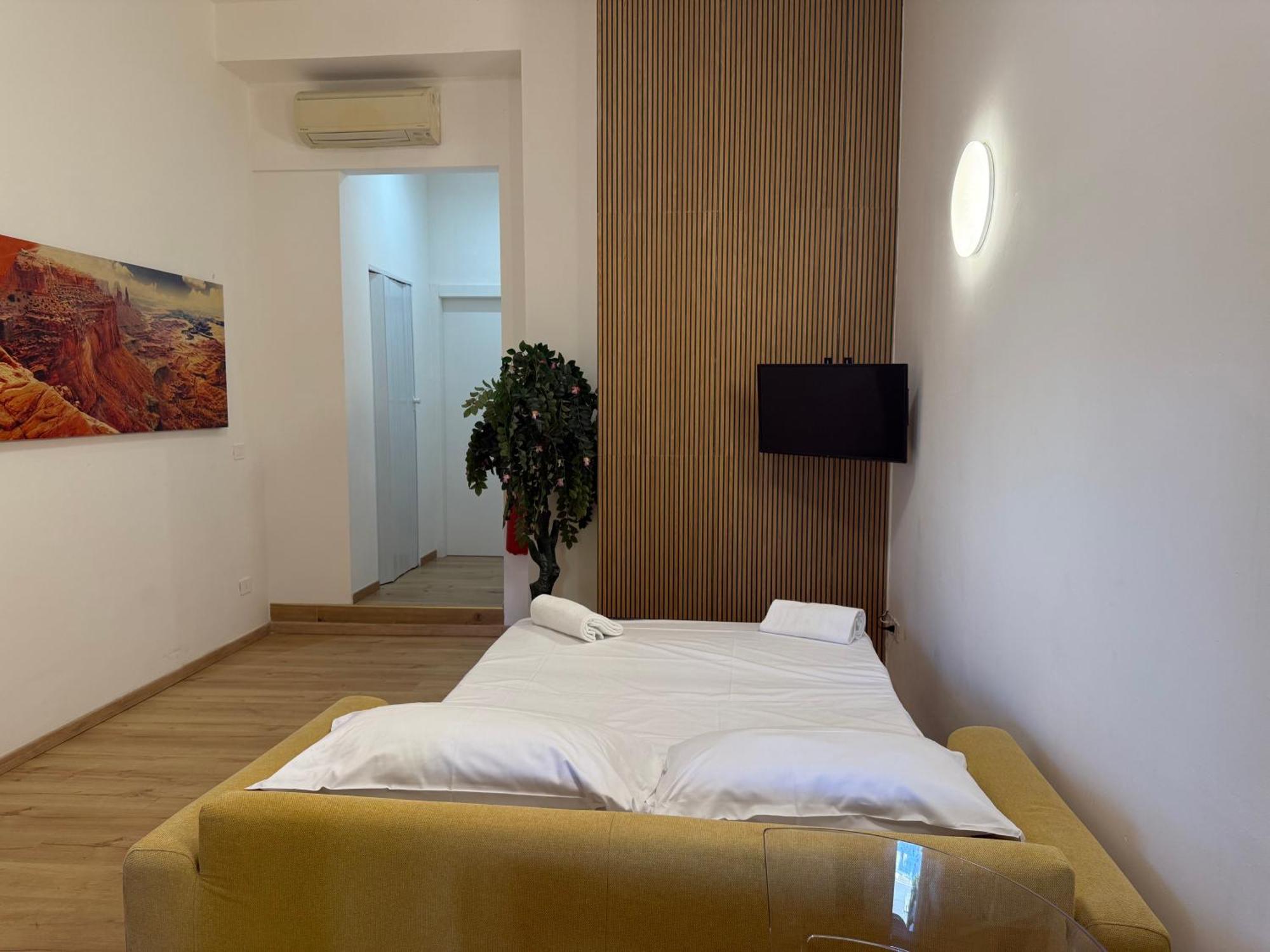 Il Salotto Di Bologna Apartment Exterior photo