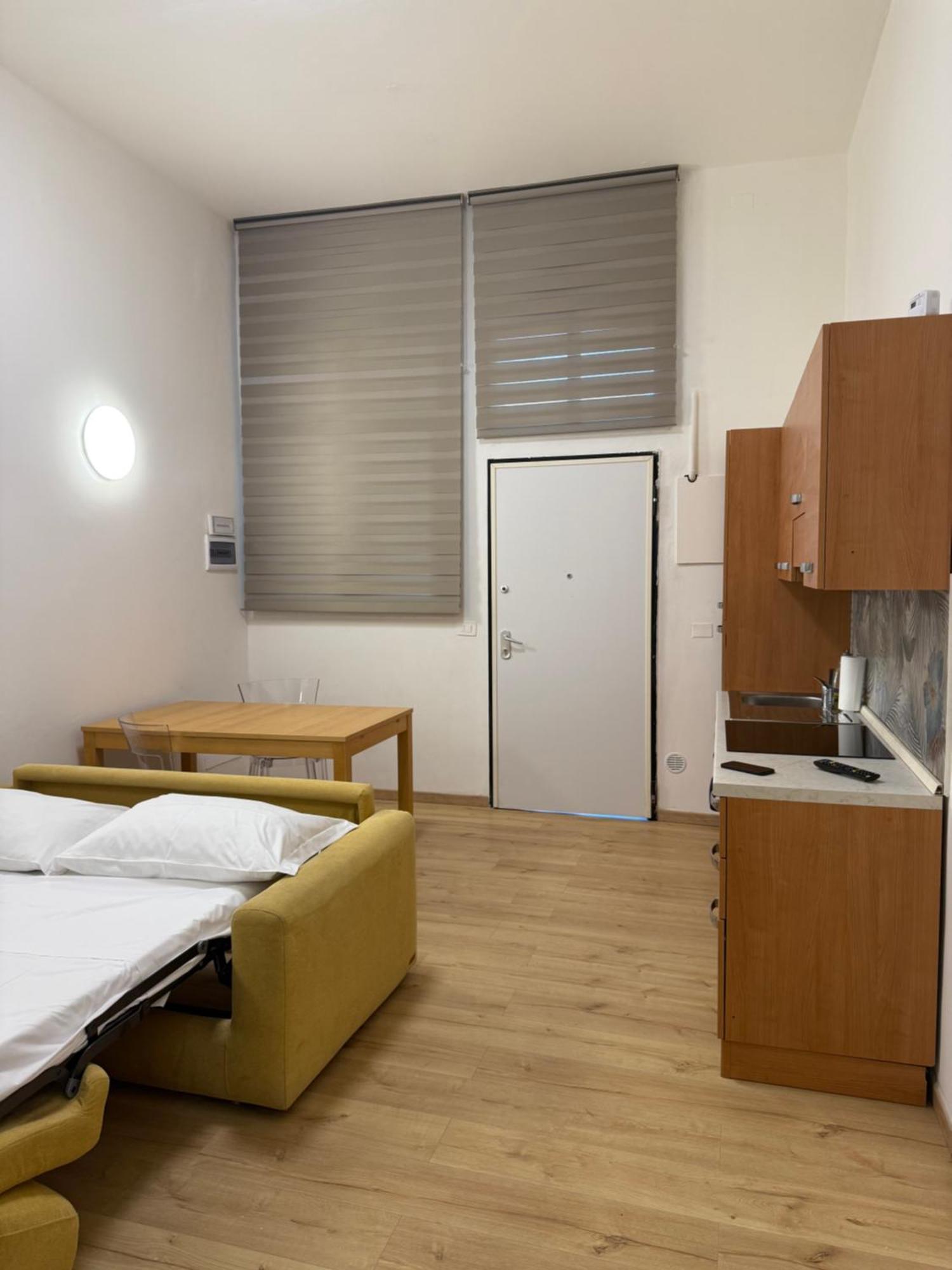Il Salotto Di Bologna Apartment Exterior photo