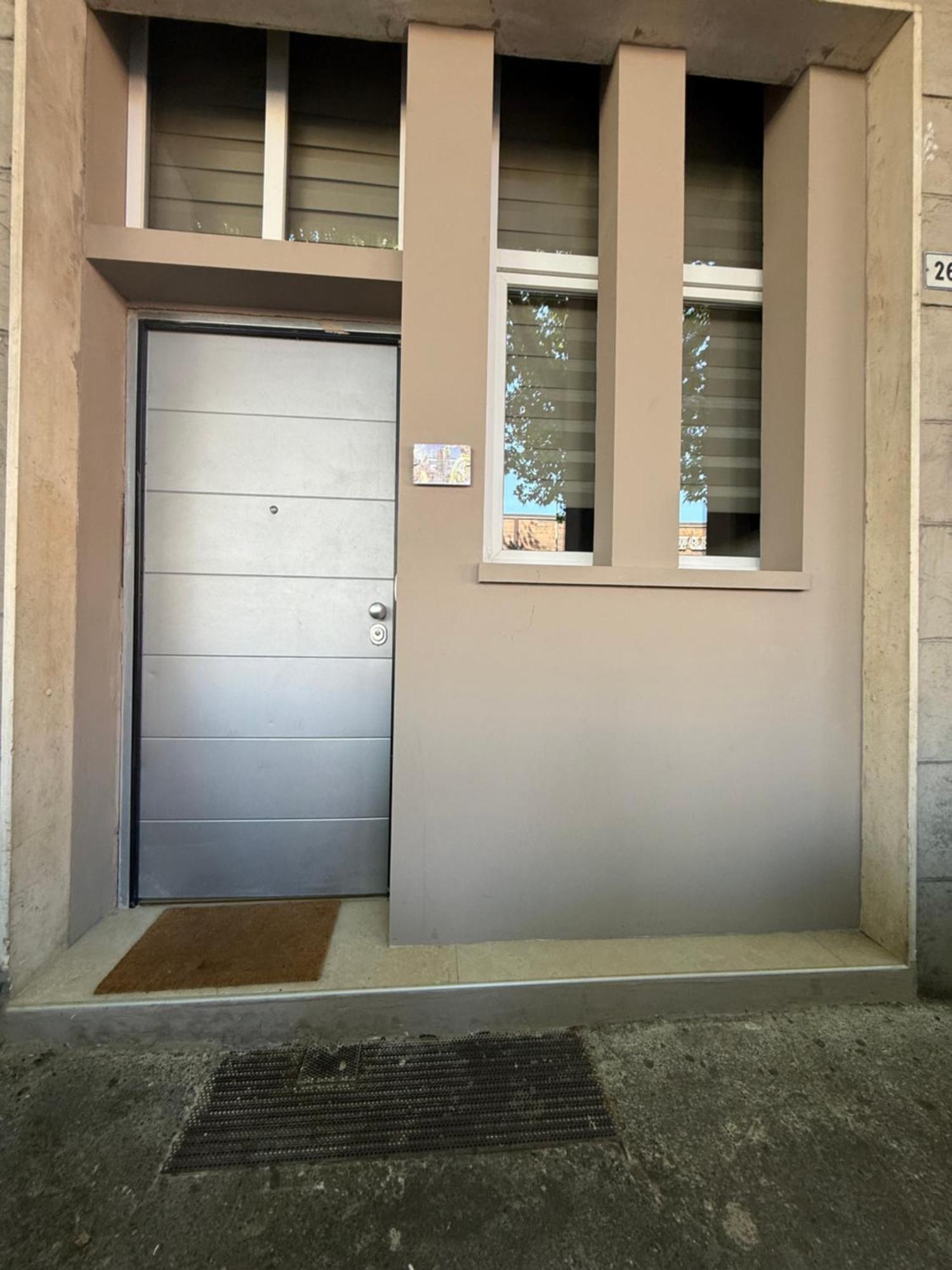 Il Salotto Di Bologna Apartment Exterior photo